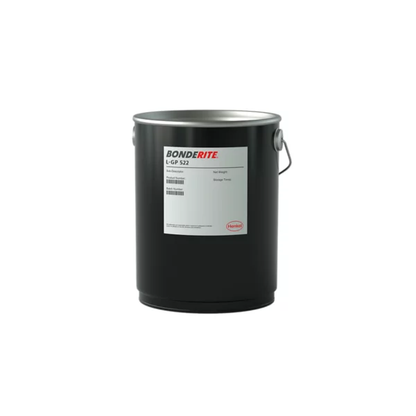 BONDERITE L-GP 522 Acheson