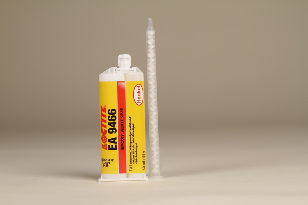 [49-9466.KT.ML050] LOCTITE EA 9466  (50 ml)