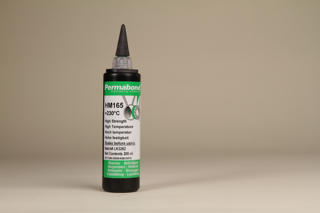PERMABOND HM 165