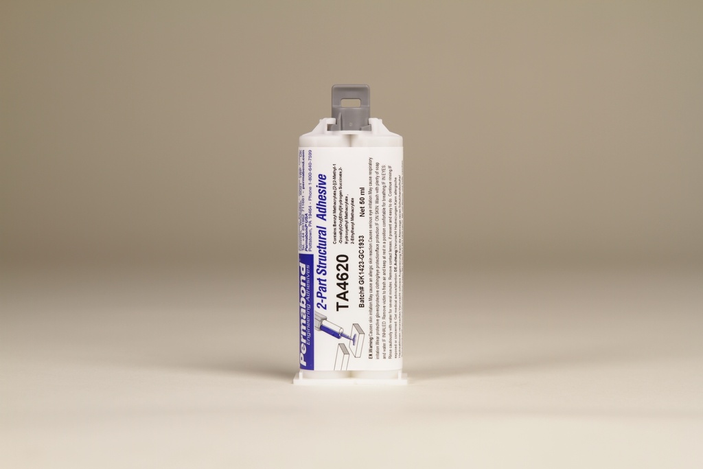 [49-4620.KT.ML050] PERMABOND TA 4620 (50 ml)