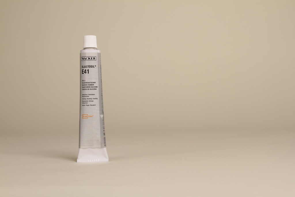 [40-245.ML090] Elastosil E41 (90 ml)
