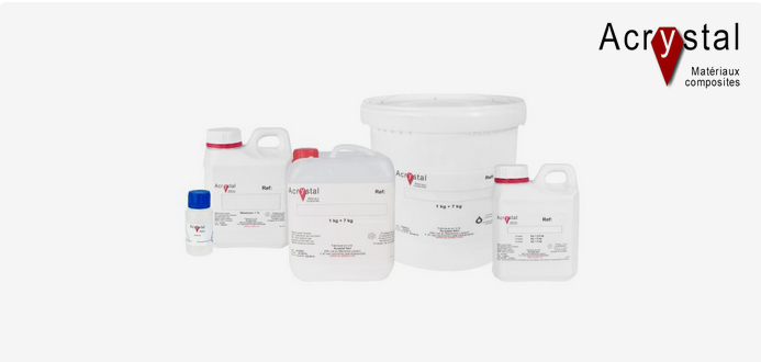 Acrystal Aqua Liquid