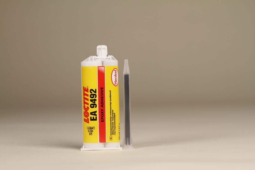 [49-9492.KT.ML050] LOCTITE EA 9492 (50 ml)