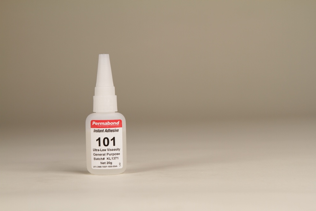 PERMABOND 101