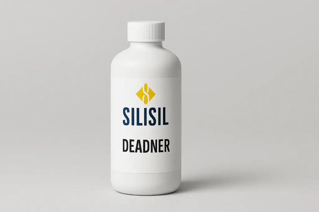 SILISIL DEADNER