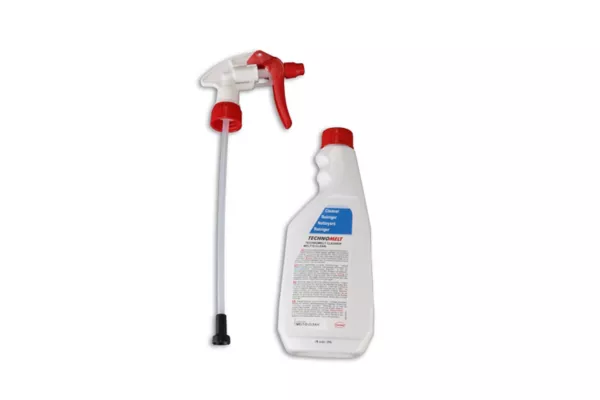 [62-452.FL.ML500] Technomelt Cleaner Melt-O-Clean (500 ml)