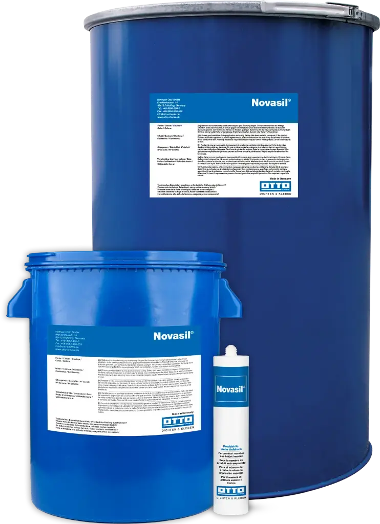 Novasil S76 (310 ml)
