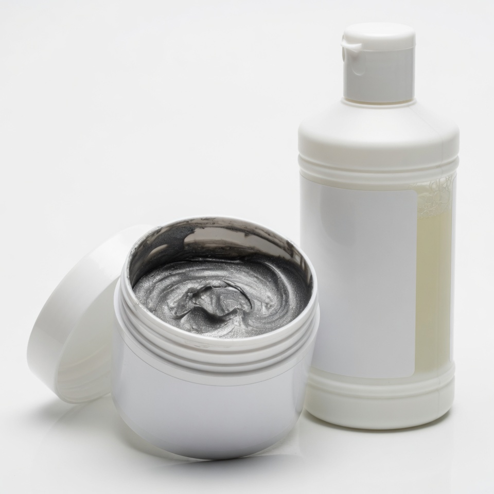 Nettoyage pour Silicone