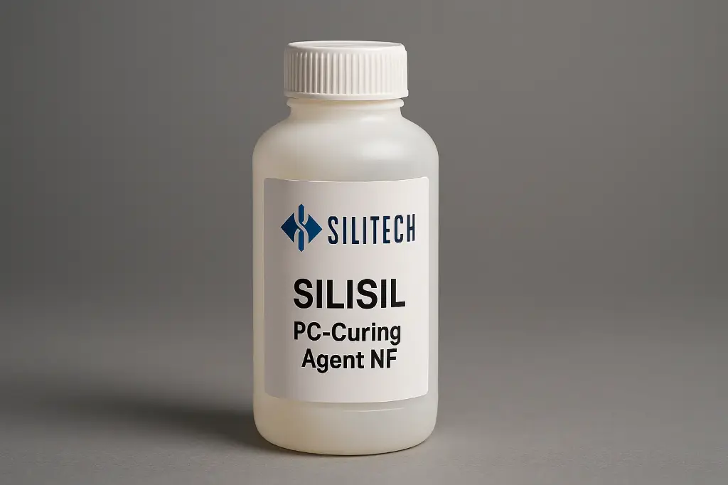 SILISIL PC Curing Agent NF