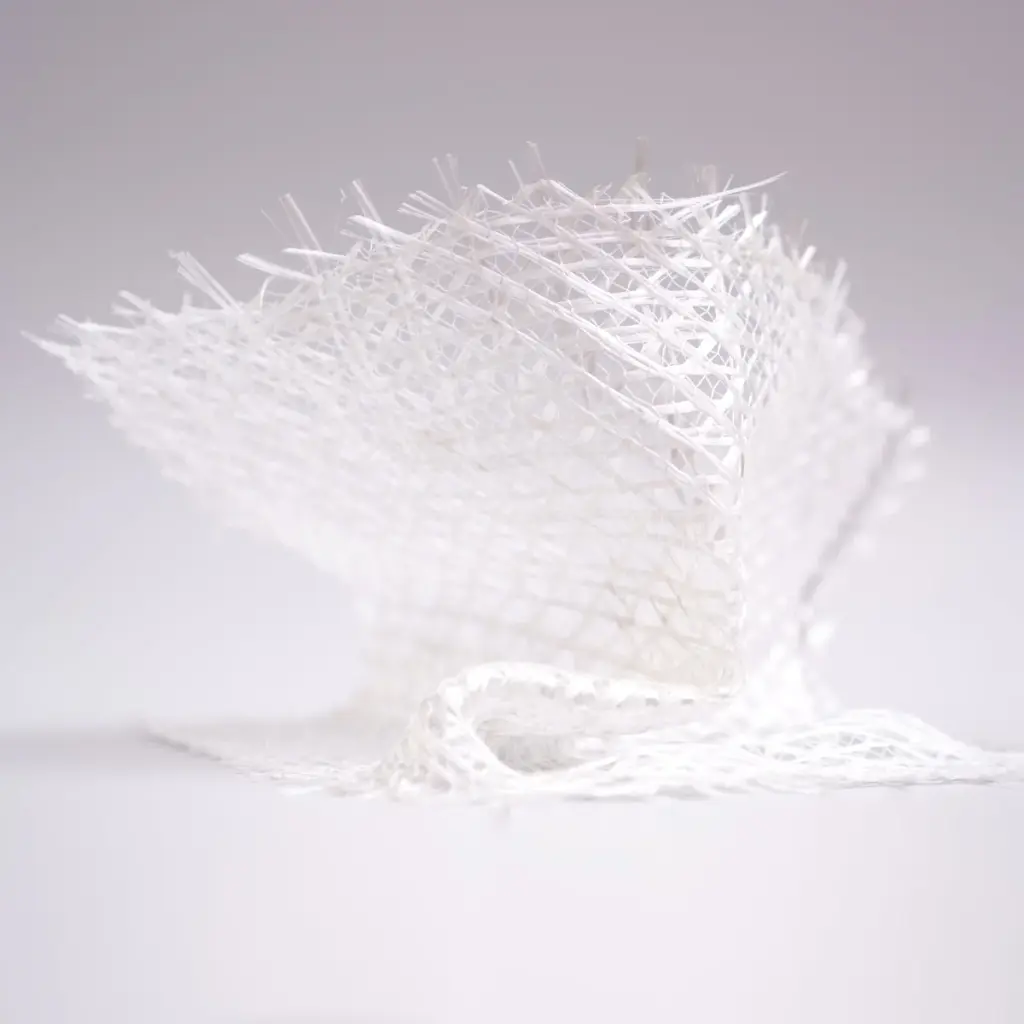ACRYSTAL Quadraxial 200-4D