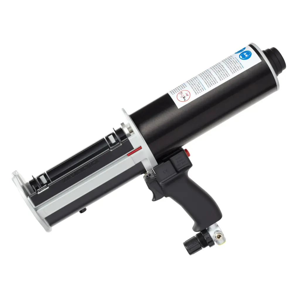 Mixpac DP 400-100-01, Austraggerät, 400 ml, 1:1, 2:1