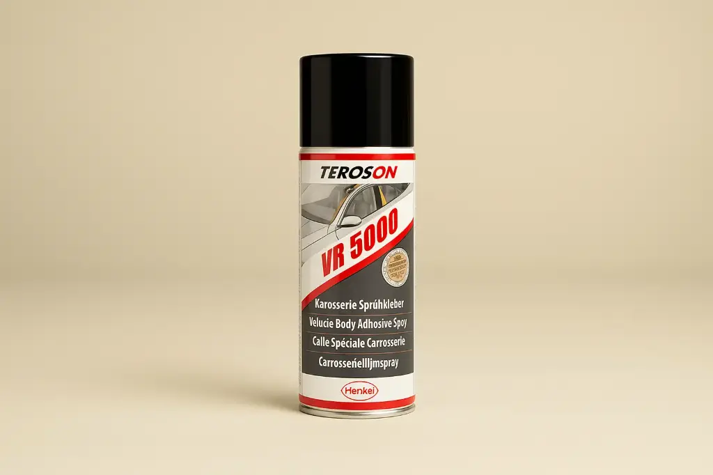 [49-5000.SP.ML400] TEROSON® VR 5000 