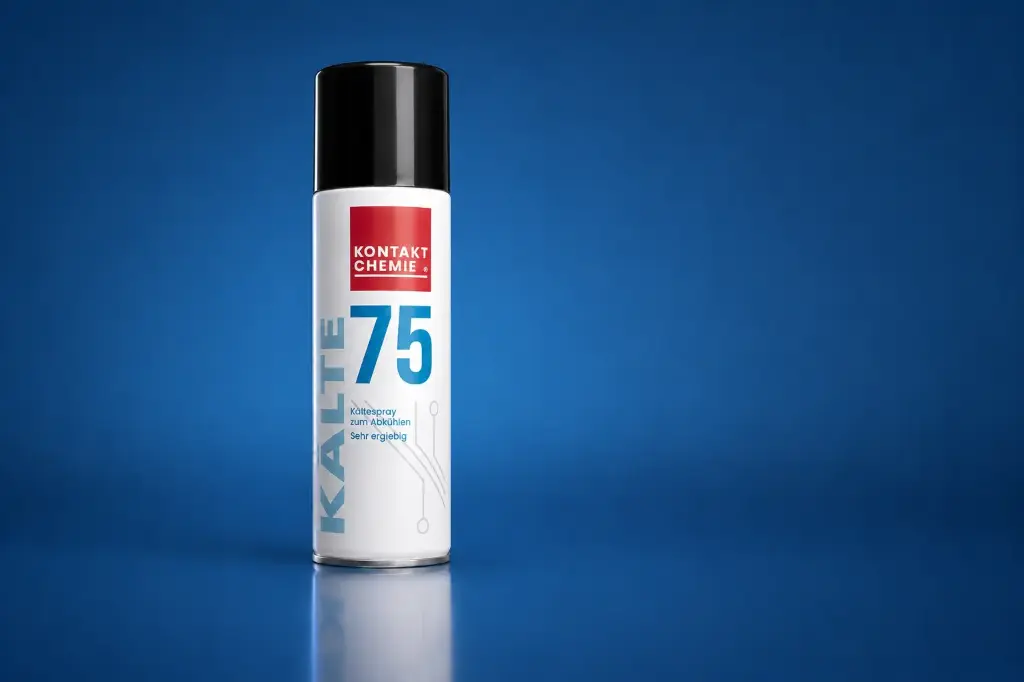 [40-2311.SP.ML200] CRC SPRAY FREEZE 75 (200 g)
