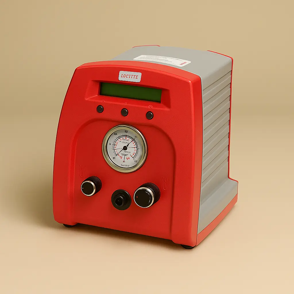 Digitales LOCTITE® Spritzendosiersystem 98866