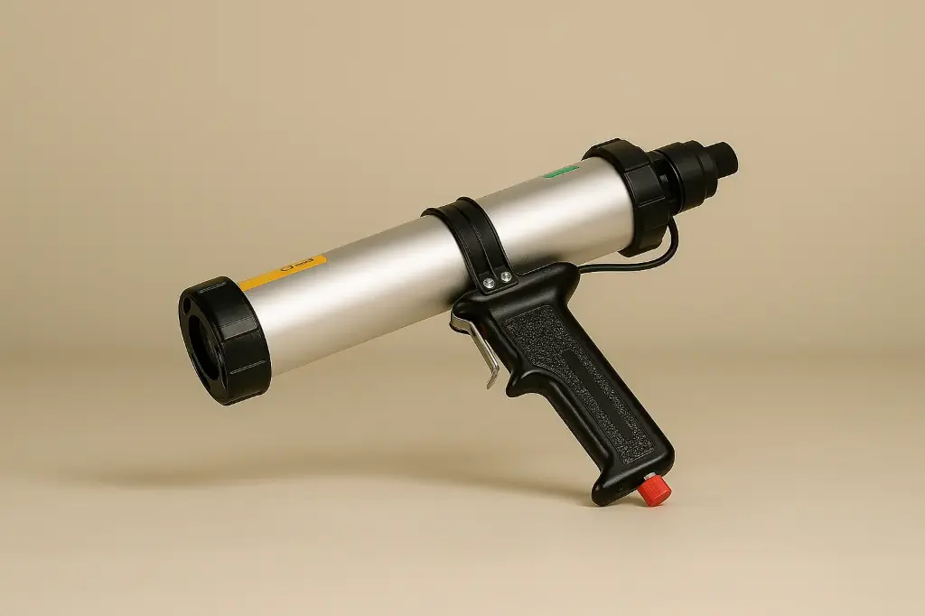 LOCTITE® 97002 Pistola neumática para cartuchos 