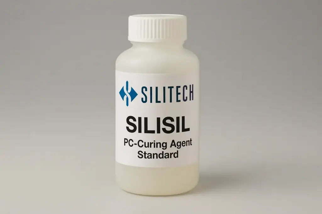 SILISIL PC Curing Agent Standard
