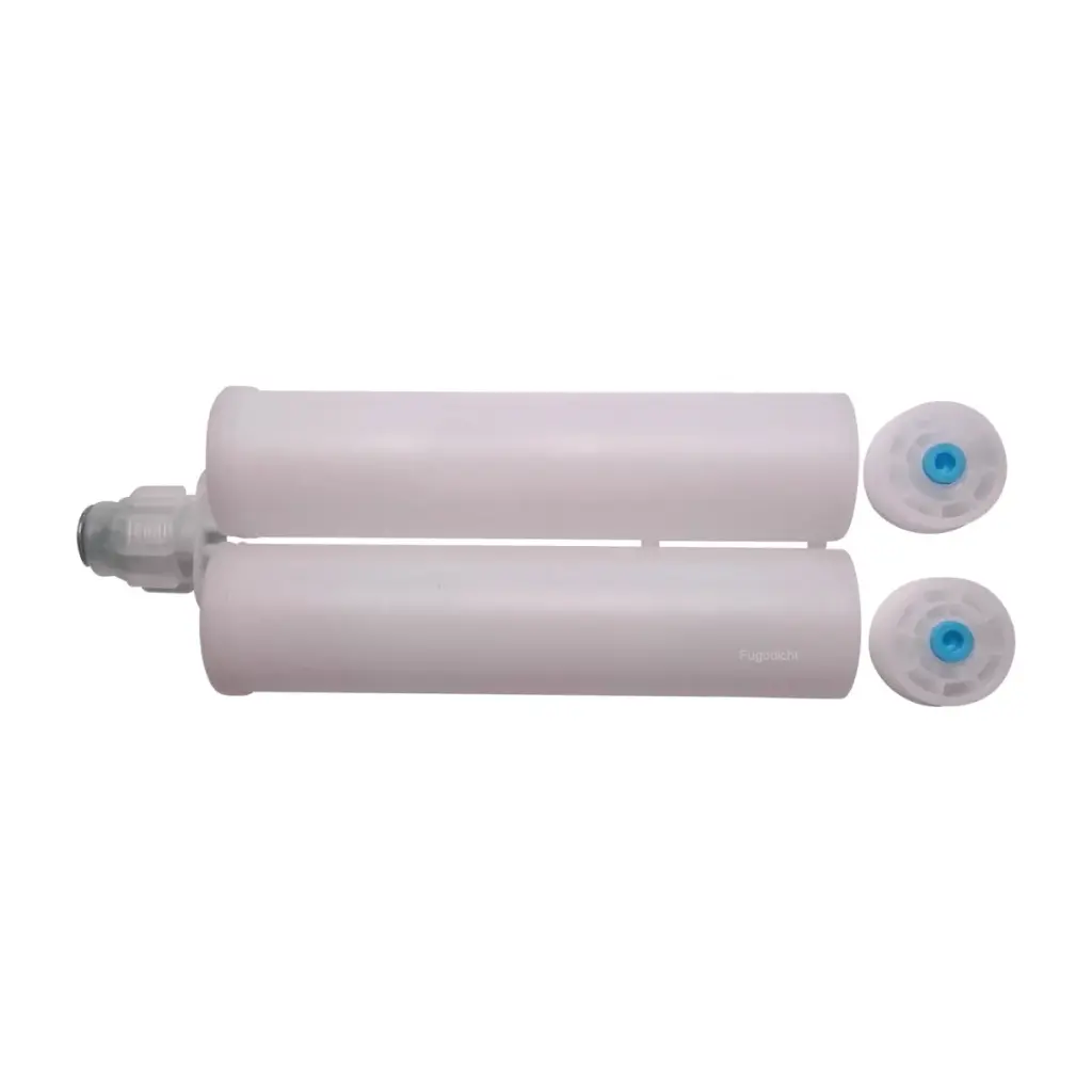 Mixpac 2 K Klebstoff F-System 400ml 1:1 AF 400-01-10-02 Kartusche