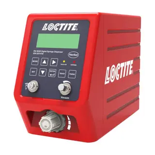 LOCTITE® SD20 Digital Syringe Dispenser