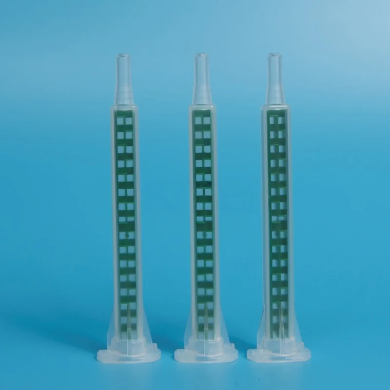 Statikmischer MAQ 05-16 L Quadro