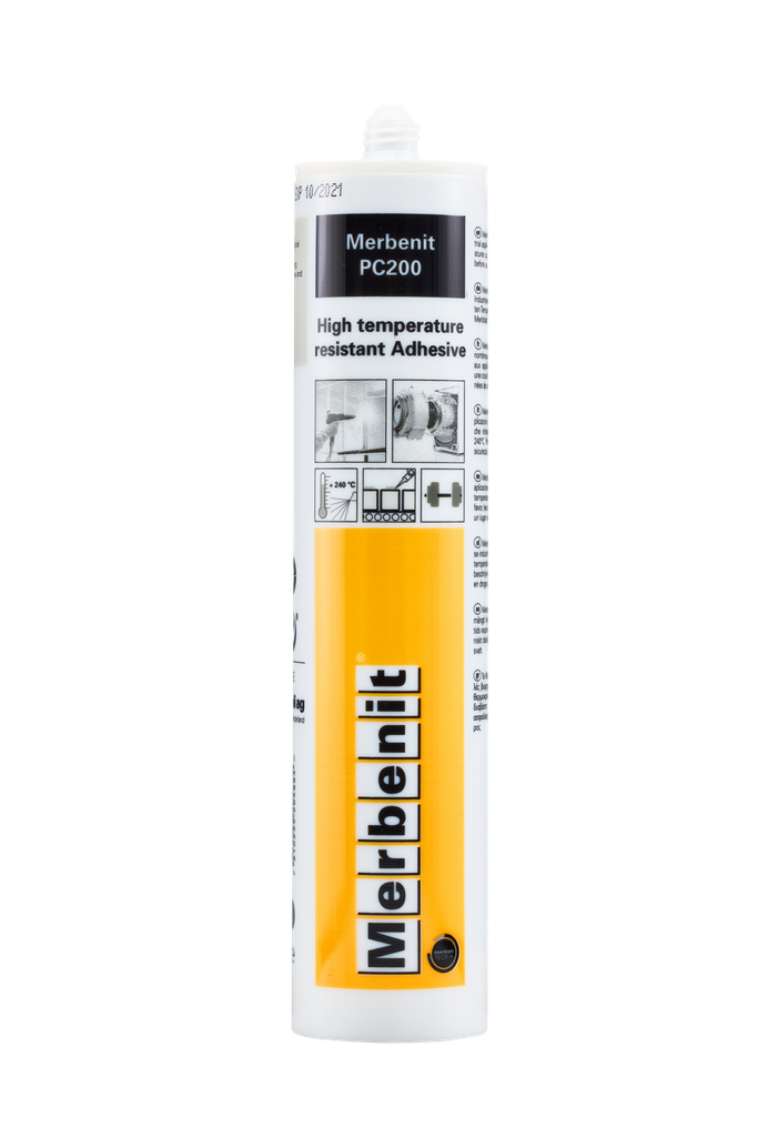 [92-PC200.KT.ML290.GR] Merbenit PC200