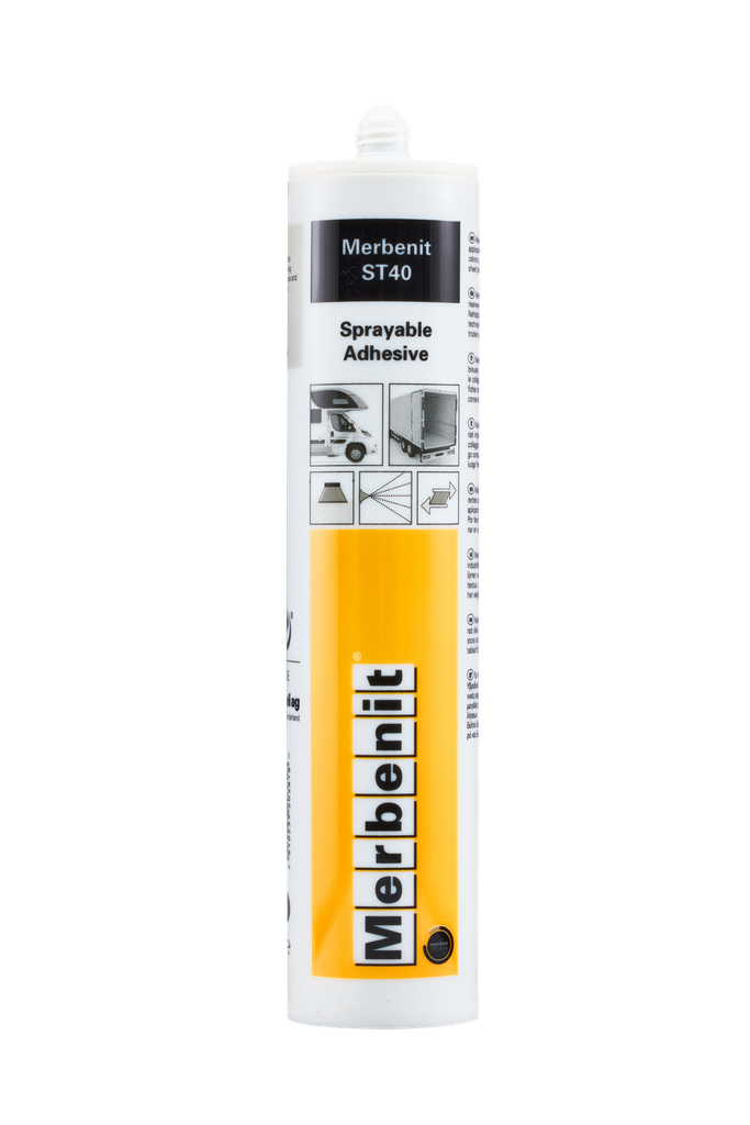 [92-ST40.KT.ML290.GR] Merbenit ST40