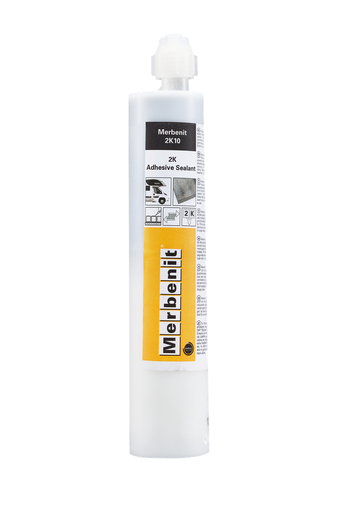 Merbenit 2K10