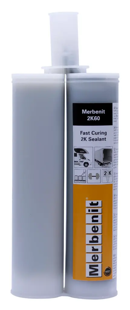 Merbenite 2K60