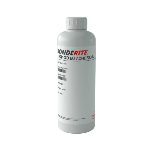 BONDERITE L-GP OD Acheson