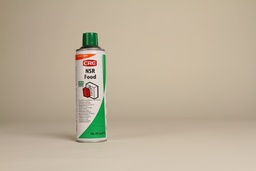 NSR Food FPS Spray