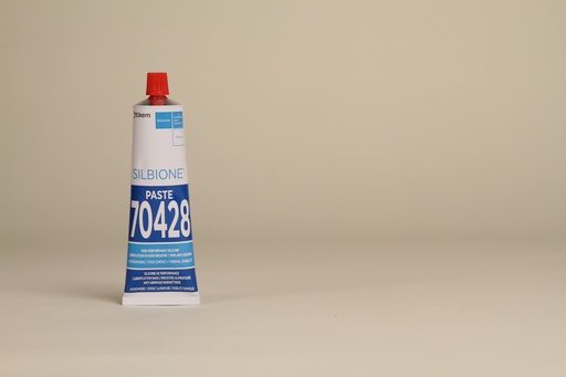 [40-880.TU.G100] SILBIONE Paste 70428