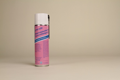 [41-835.SP.ML500] SILISIL Spray al silicone STM 835 Medical