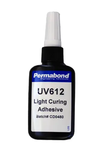 [49-612.FL] Permabond UV612