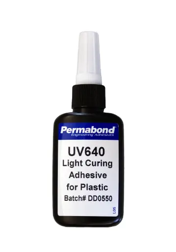 [49-640.FL] Permabond UV640