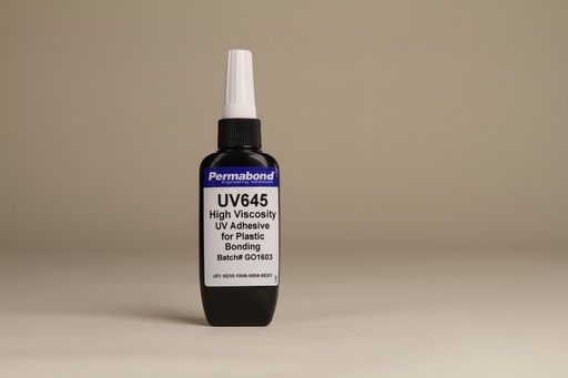 Permabond UV645