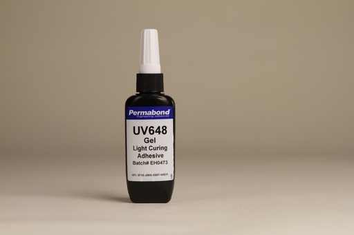 [49-6488.FL] Permabond UV648
