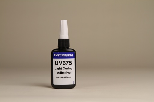 [49-675.FL] Permabond UV675