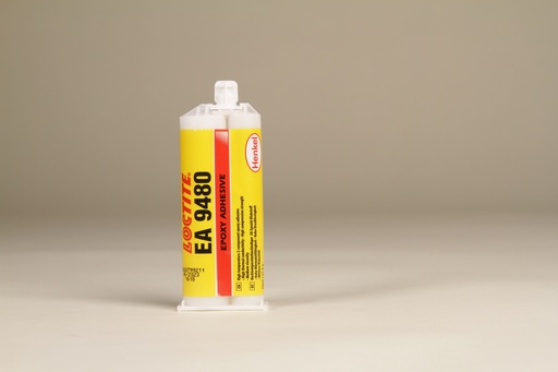 [49-9480.KT.G050] LOCTITE EA 9480 A y B (50 g)