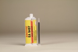 LOCTITE EA 9497 A & B