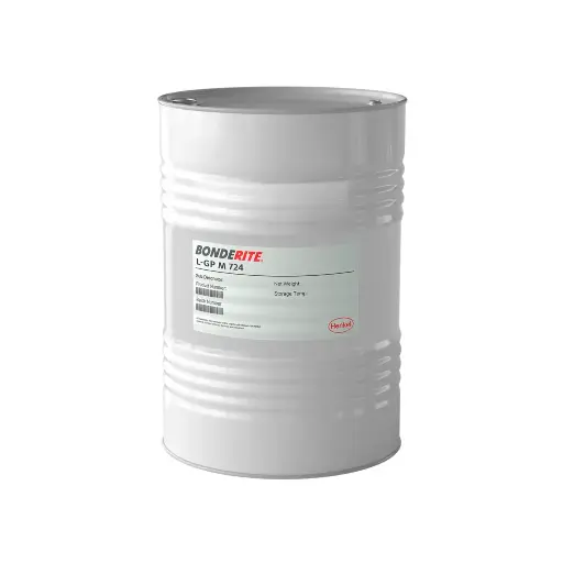 [43-724.KN] Bonderite L-GP M 724 (Molydag 724)