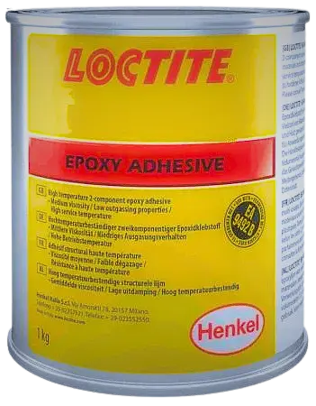 [49-82A.DO.K001] LOCTITE E3632 A (Basis) (1 kg)