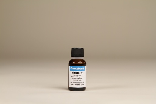 [49-441.FL.G020] PERMABOND Initiator 41