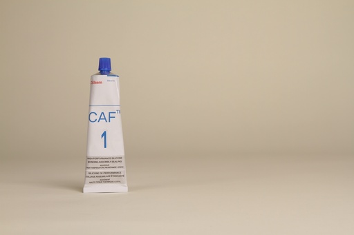 [40-301.TU.G100] CAF 1 Silikonelastomer
