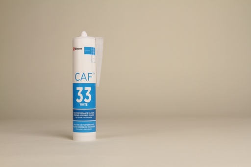 CAF 33 White 