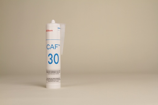 [40-320.KT] CAF 30 Transparent (310 ml)