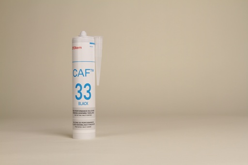 CAF 33 Schwarz