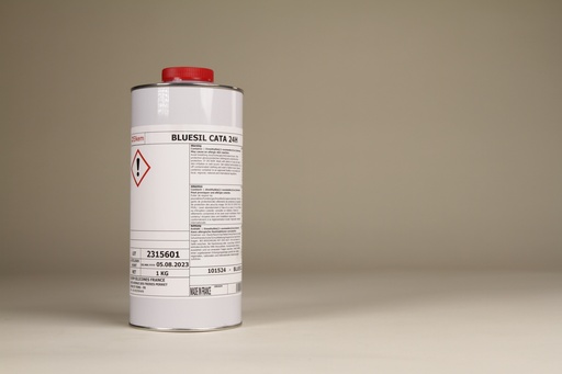 Bluesil Catalyst 24 H 