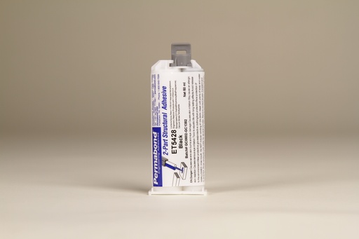 [49-5428.KT.G050] Permabond ET 5428 negro