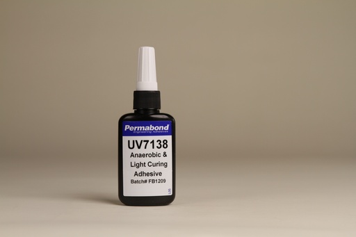 [49-645.FL.L2000] Permabond UV645 (50 ml)