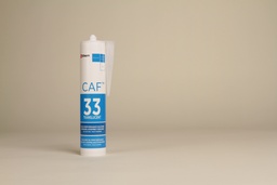 CAF 33 Transparent