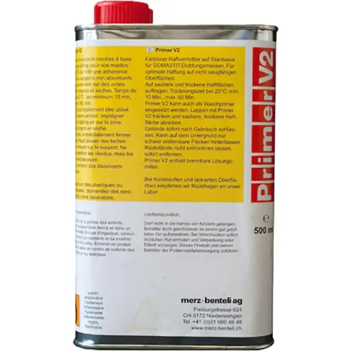 [40-991.FL.ML250] Gomastit Primer (Haftvermittler) V-2